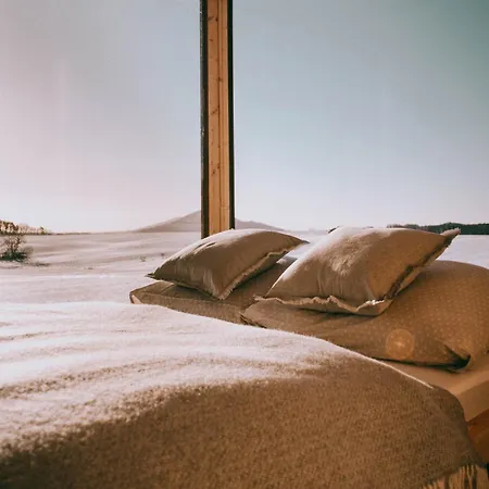 Posed Mueslivna Luxury tent Jablonne v Podjestedi